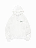 REVERSE HOODIE