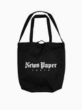 NEWSPAPER 3WAY BAG