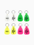 KEY TAG - Set of 4