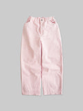 JEANS [easy fit] "OD PINK"