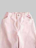 JEANS [easy fit] "OD PINK"