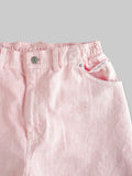 JEANS [easy fit] "OD PINK"