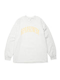 REVERSE L/S TEE