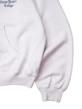 EMB FULLZIP HOODIE