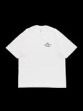 NEWSPAPER SS TEE