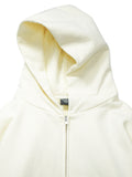 FULLZIP HOODIE