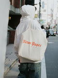 NEWSPAPER 3WAY BAG