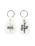 KEY TAG - Night Glow