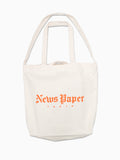 NEWSPAPER 3WAY BAG