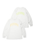 REVERSE L/S TEE