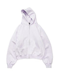 FULLZIP HOODIE