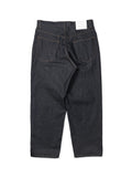 NEWSPAPER JEANS -Standard-