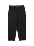 NEWSPAPER JEANS -Standard-