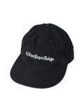 NPT DAD CAP - BLACK