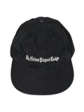 NPT DAD CAP - BLACK