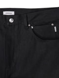 NEWSPAPER JEANS -Standard-