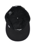 NPT DAD CAP - BLACK