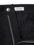NEWSPAPER JEANS -Standard-