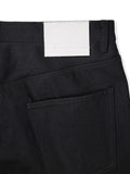 NEWSPAPER JEANS -Standard-