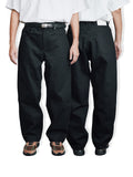 NEWSPAPER JEANS -Standard-