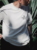 NEWS PAPER SS TEE