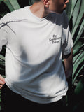 NEWS PAPER SS TEE