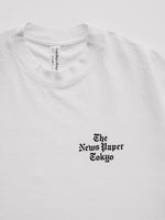 NEWS PAPER SS TEE