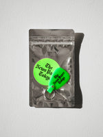 NEWSPAPER KEY TAG