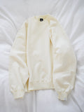 CREW SWEAT