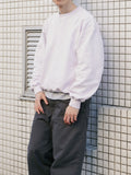 CREW SWEAT