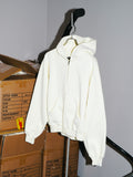FULLZIP HOODIE