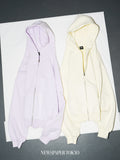 FULLZIP HOODIE