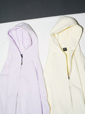FULLZIP HOODIE