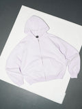 FULLZIP HOODIE