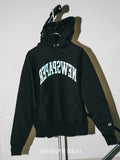 REVERSE HOODIE