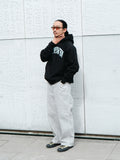 JEANS [easy fit] "OD CONCRETE"