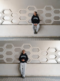 JEANS [easy fit] "OD CONCRETE"