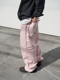 JEANS [easy fit] "OD PINK"