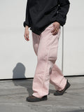 JEANS [easy fit] "OD PINK"