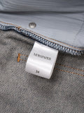 NEWSPAPER JEANS -Standard-