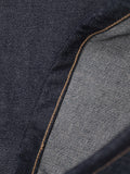 NEWSPAPER JEANS -Standard-