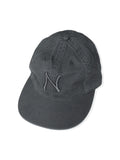 N DAD CAP - GRAY