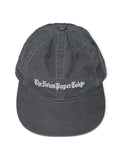 NPT DAD CAP - GRAY