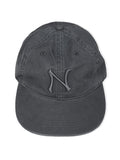 N DAD CAP - GRAY