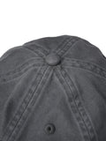 NPT DAD CAP - GRAY