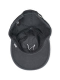 N DAD CAP - GRAY