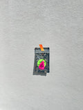 KEY TAG - Neon Pink