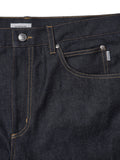 NEWSPAPER JEANS -Standard-