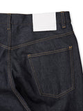 NEWSPAPER JEANS -Standard-