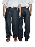 NEWSPAPER JEANS -Standard-